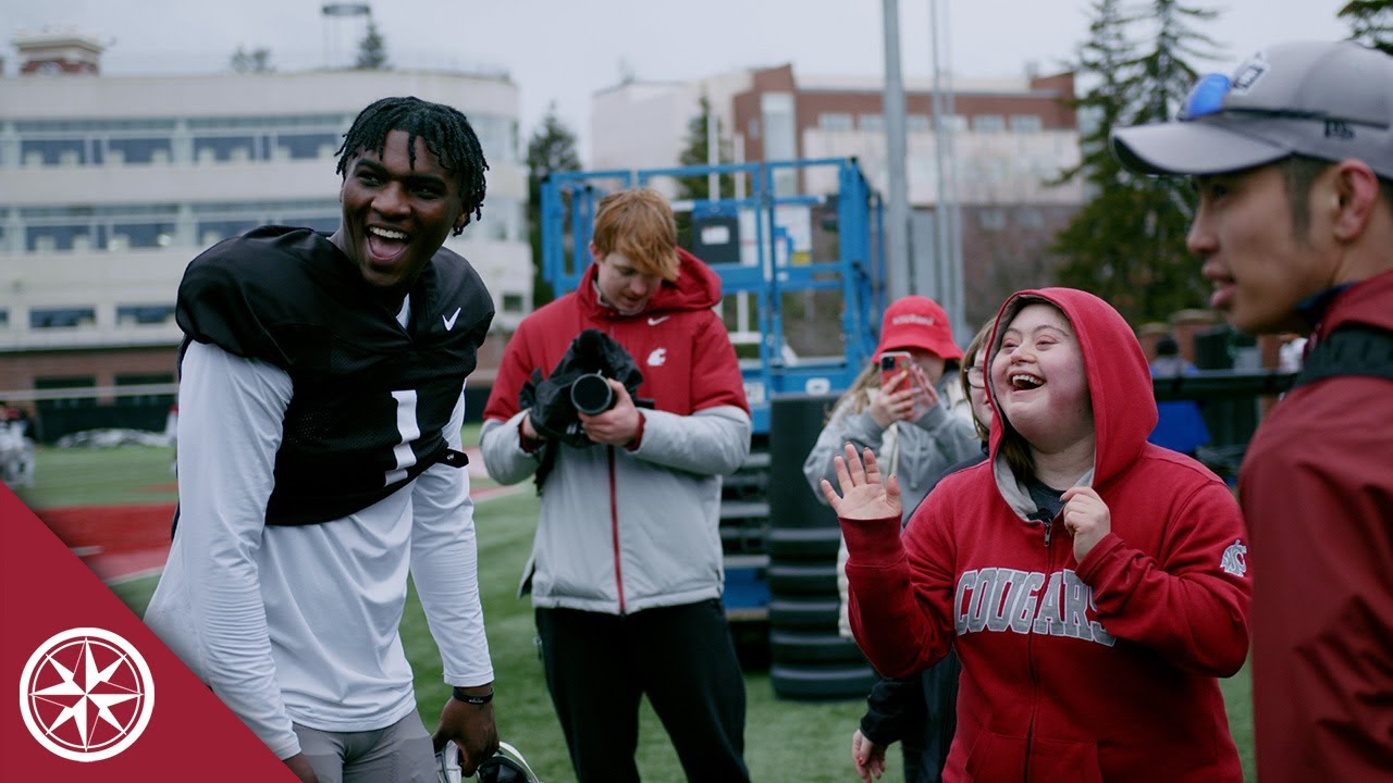 Spring Football Meetup Thumbnail